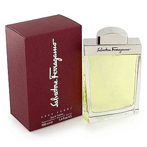 salvatore ferragamo perfume liverpool original